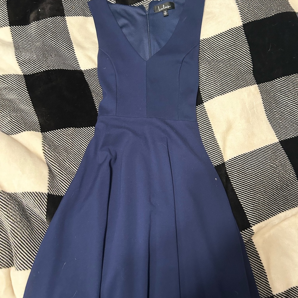 lulus bon appetite dress